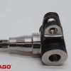Clark Układ kierowniczy i napęd - Typ: 8053903 Knuckle