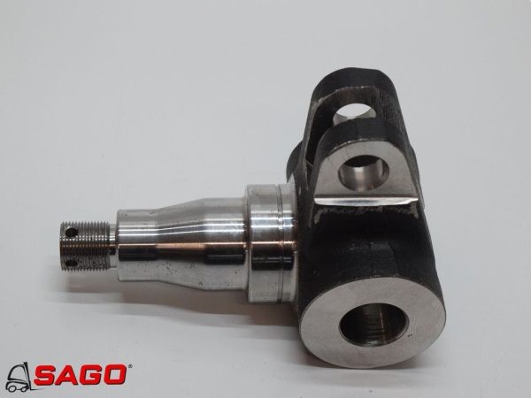 Clark Układ kierowniczy i napęd - Typ: 8053903 Knuckle