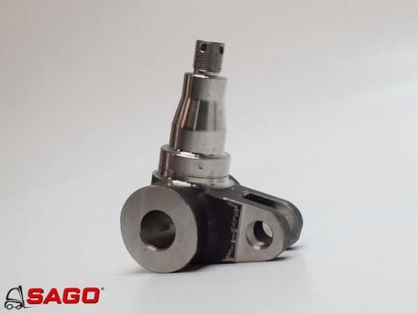 Clark Układ kierowniczy i napęd - Typ: 8053903 Knuckle