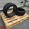 koła i felgi - Typ: TRELLEBORG REIFENBANDAGE  22x9x16