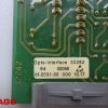 Bulmor Elektryczne sterowanie i komponenty - Typ: Optokoppler-Platine 32262