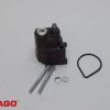 Hydraulika - Typ: PARKER Capkit PC PCH