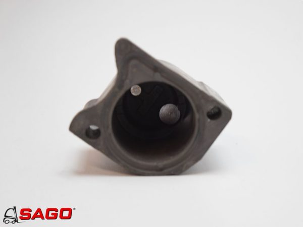 Hydraulika - Typ: PARKER Capkit PC PCH