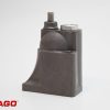 Hydraulika - Typ: PARKER Capkit PC PCH
