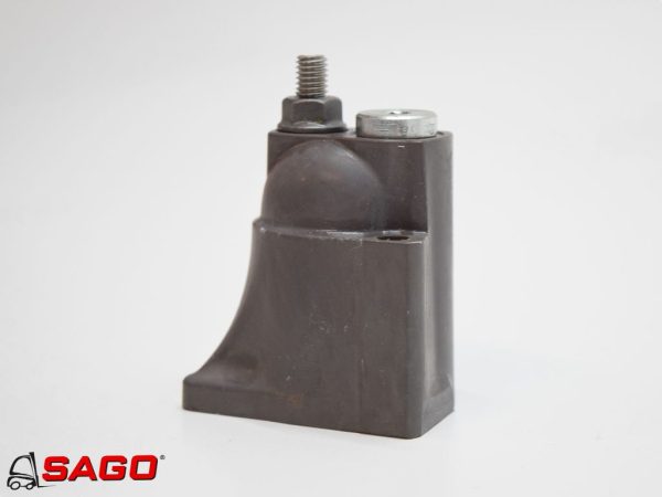 Hydraulika - Typ: PARKER Capkit PC PCH