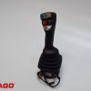 Bulmor Elektryczne sterowanie i komponenty - Typ: Joystick ELOBAU  J4C6ASS00GA0120C