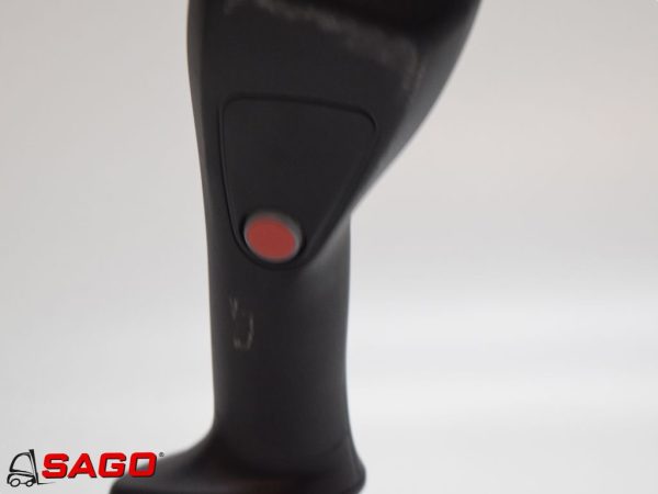 Bulmor Elektryczne sterowanie i komponenty - Typ: Joystick ELOBAU J4C6ASS00GA0120C