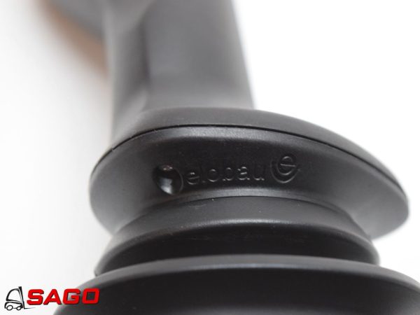 Bulmor Elektryczne sterowanie i komponenty - Typ: Joystick ELOBAU J4C6ASS00GA0120C