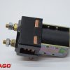 Elektryczne sterowanie i komponenty - Typ: Albright Schütz SW181B-15. 72/80V