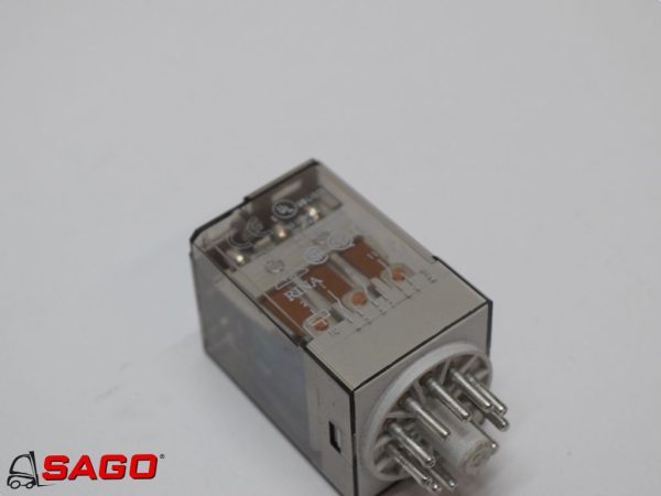 10A-250V. 60V DC