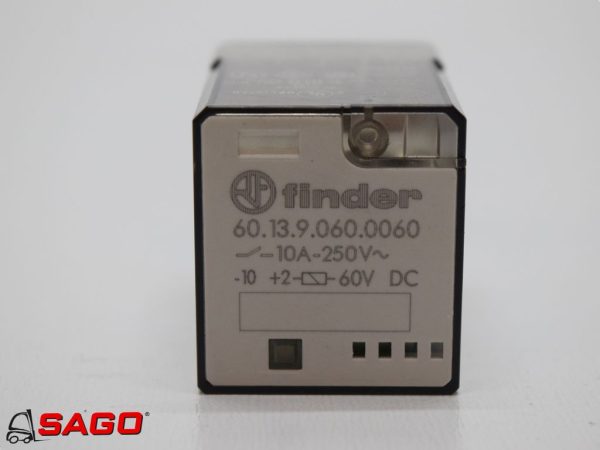 10A-250V. 60V DC
