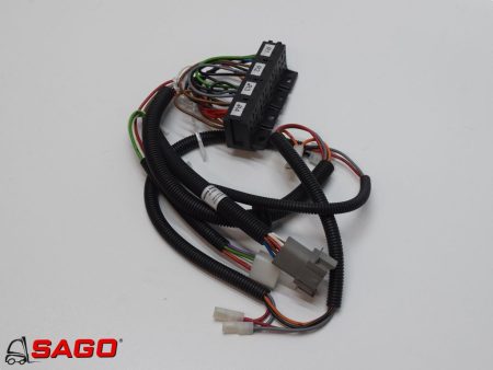 Kalmar Elektryka - Typ: Cable Unit 25-8264