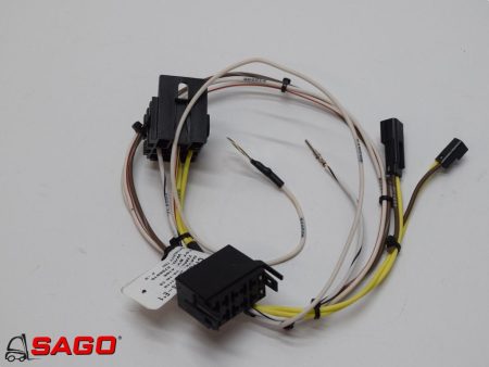 Kalmar Elektryka - Typ: Cable CTT00003313-E*1