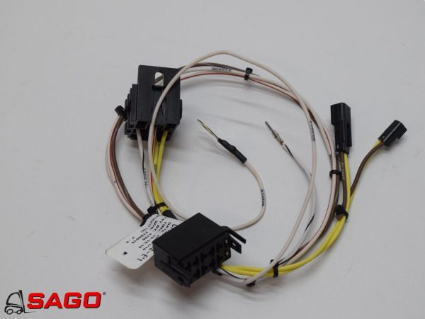 Kalmar Elektryka - Typ: Cable CTT00003313-E*1