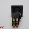 Elektryka - Typ: EATON Leuchtdrucktaster (Scheibenwischer hinten) 6031557