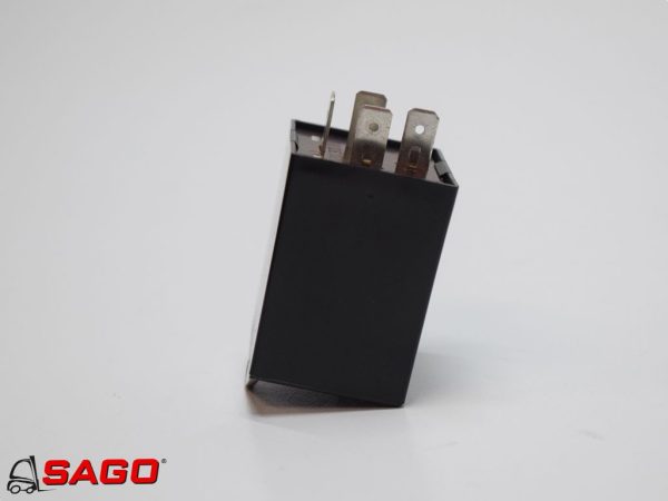 12V