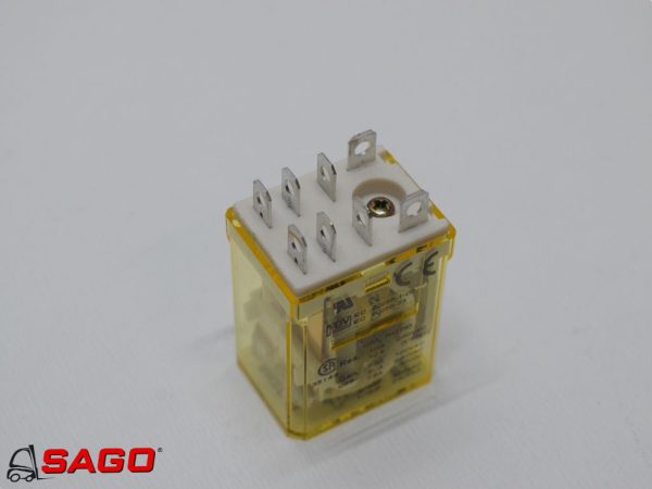 DC 12V