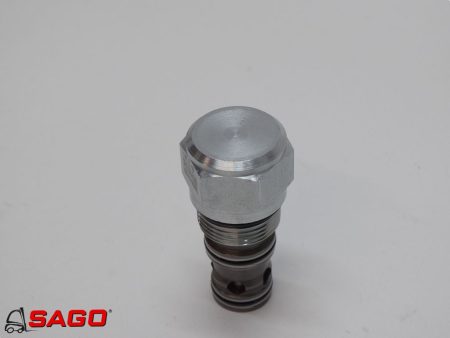 Kalmar Hydraulika - Typ: Reaction Valve 923636.0768
