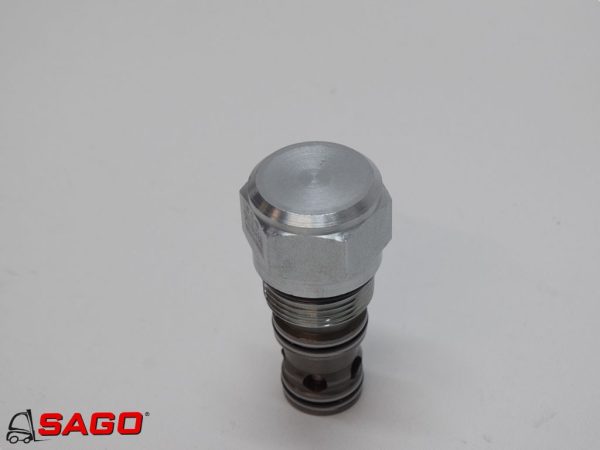 Kalmar Hydraulika - Typ: Reaction Valve 923636.0768