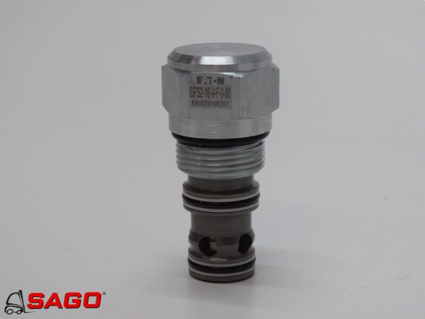EATON DPS2-16-V-F-0-80
