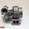 układy chłodzenia i wydechowe - Typ: NEU TURBOCHARGER BORG WARNER 318442