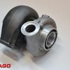 układy chłodzenia i wydechowe - Typ: NEU TURBOCHARGER SCHWITZER JASTRAM 319104