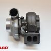 układy chłodzenia i wydechowe - Typ: NEU TURBOCHARGER HOLSET 3538905