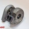 układy chłodzenia i wydechowe - Typ: NEU TURBOCHARGER SCHWITZER 311668