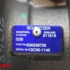 693711 836339735 13C06-1143 VOLVO