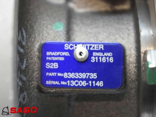 693711 836339735 13C06-1143 VOLVO