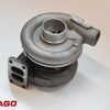 układy chłodzenia i wydechowe - Typ: NEU TURBOCHARGER HOLSET 3523646