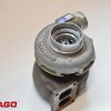 układy chłodzenia i wydechowe - Typ: NEU TURBOCHARGER HOLSET 3537639