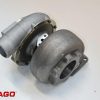 układy chłodzenia i wydechowe - Typ: NEU TURBOCHARGER HOLSET 3538905/2