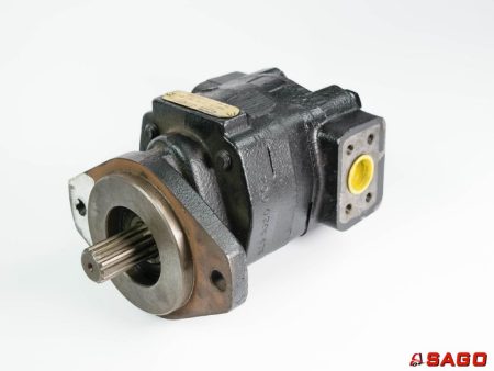 Hydraulika - Typ: PARKER  HYDRAULICS 14 323 9115 024-001 KALMAR 02/2782149 323 3020 002