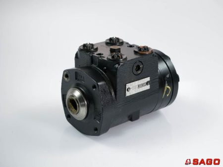 ZF Hydraulika - Typ: 8473 955 194 020635 180BAR SCHW.GMUND 9032.890