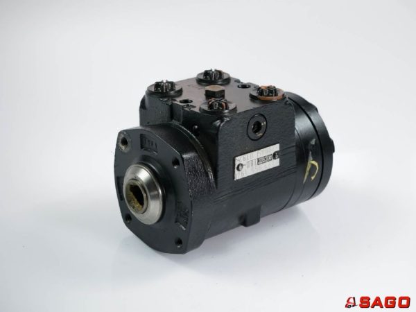 ZF Hydraulika - Typ: 8473 955 194 020635 180BAR SCHW.GMUND 9032.890