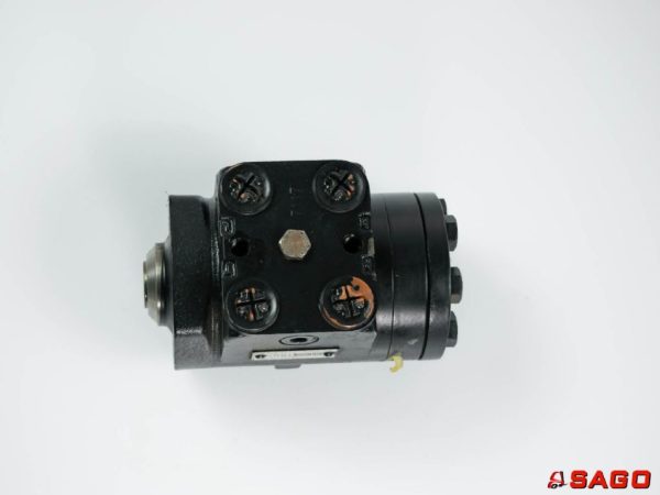 ZF Hydraulika - Typ: 8473 955 194 020635 180BAR SCHW.GMUND 9032.890