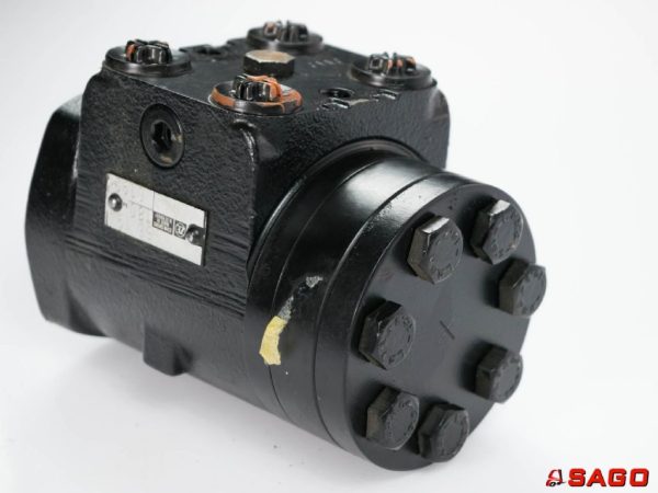 ZF Hydraulika - Typ: 8473 955 194 020635 180BAR SCHW.GMUND 9032.890