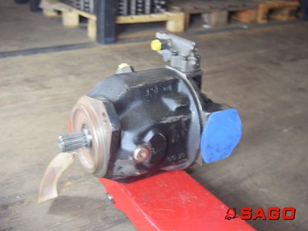 Hydraulika - Typ: Rexroth A10V 0 71 DFR1/31R-  PSC12N00 11905000  MSN 1688534 R910947984 06W27