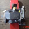 Hydraulika - Typ: Rexroth A10V 0 71 DFR1/31R-  PSC12N00 11905000  MSN 1688534 R910947984 06W27