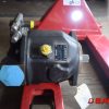 Hydraulika - Typ: Rexroth A10V 0 71 DFR1/31R-  PSC12N00 11905000  MSN 1688534 R910947984 06W27