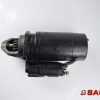 stacyjki i systemy paliwowe - Typ: ISKRA 11130595 AZJ 3186 24V 4Kw z11 KALMAR 806104701  STARTER