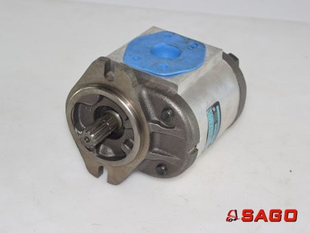 Hydraulika - Typ: DYNAMATIC LIMITED POMP 27103185 TERBERG 28CC LINKS DR 028L39113  A28 AT31 A29