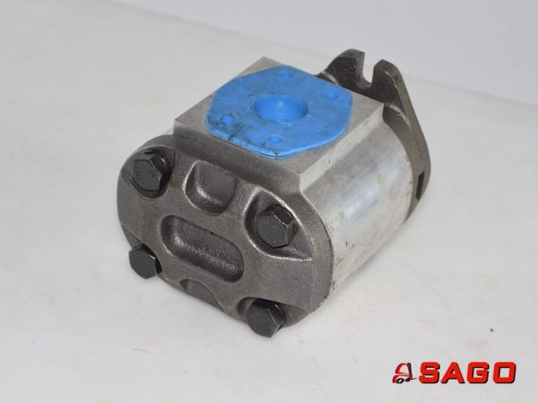 Hydraulika - Typ: DYNAMATIC LIMITED POMP 27103185 TERBERG 28CC LINKS DR 028L39113 A28 AT31 A29