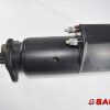 stacyjki i systemy paliwowe - Typ: BOSCH 0986017250 24V 6