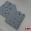 Części zamienne - Typ: GASKET 923829.1582 9238291582 4214732 X168GF