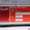 Hydraulika - Typ: Danfoss 157H3195 22 150 BAR 12V 157B4113 Steuerschieber 5fach 98607 Baumann Terra Irion Lancer