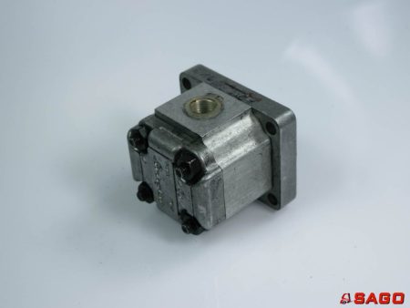 Hydraulika - Typ: LAMBORGHINI Pumpe 200005902 1240 ALPS/G