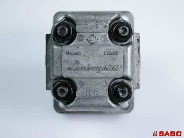 Hydraulika - Typ: LAMBORGHINI Pumpe 200005902 1240 ALPS/G
