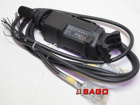 Elektryczne sterowanie i komponenty - Typ: EGS CONTROL SPICER OFF-MIGMWAY 004-260502-000 EGS51-G 106180 4224838 4224839